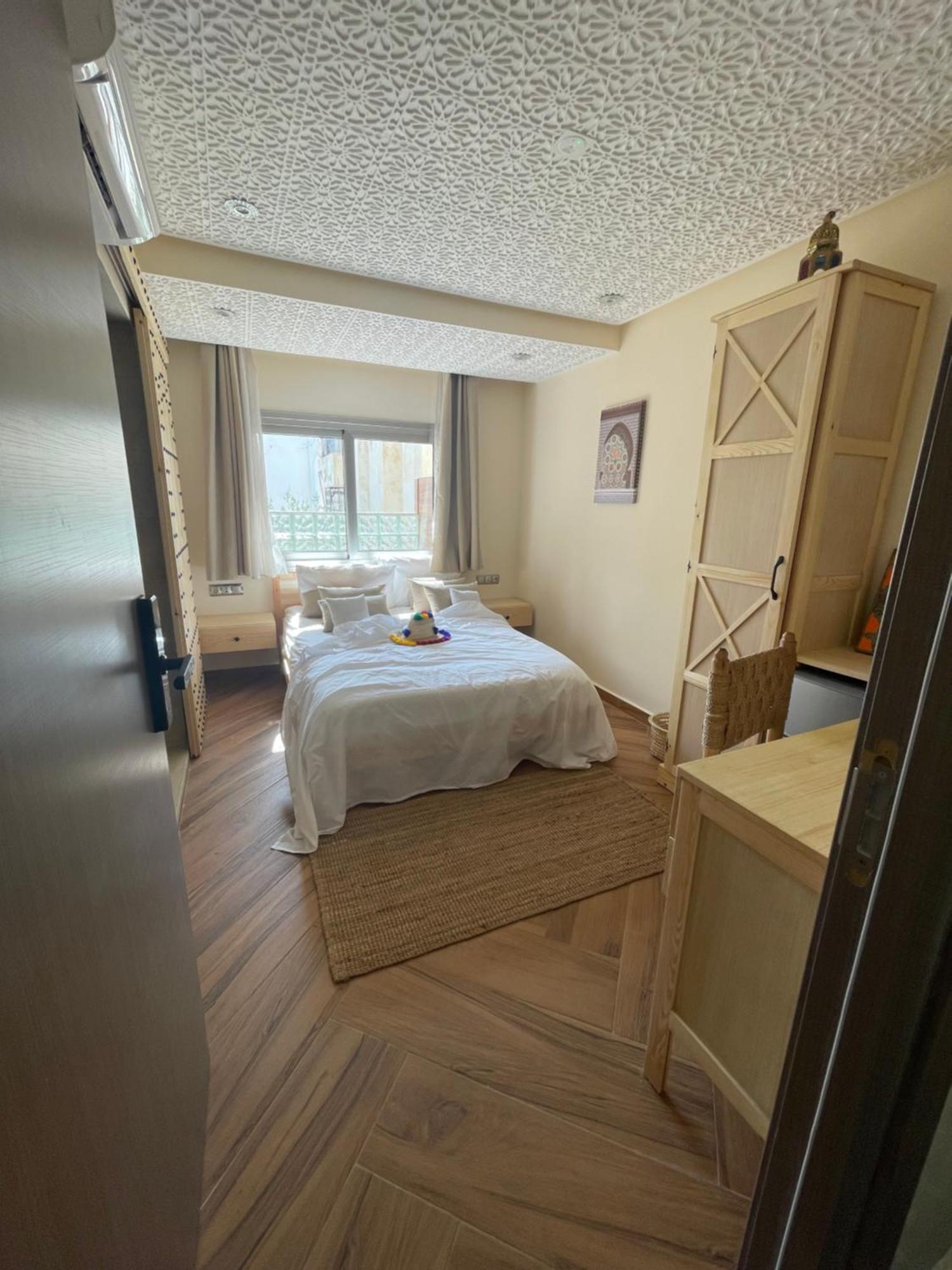 מרטיל Anni Guesthouse Hostel מראה חיצוני תמונה