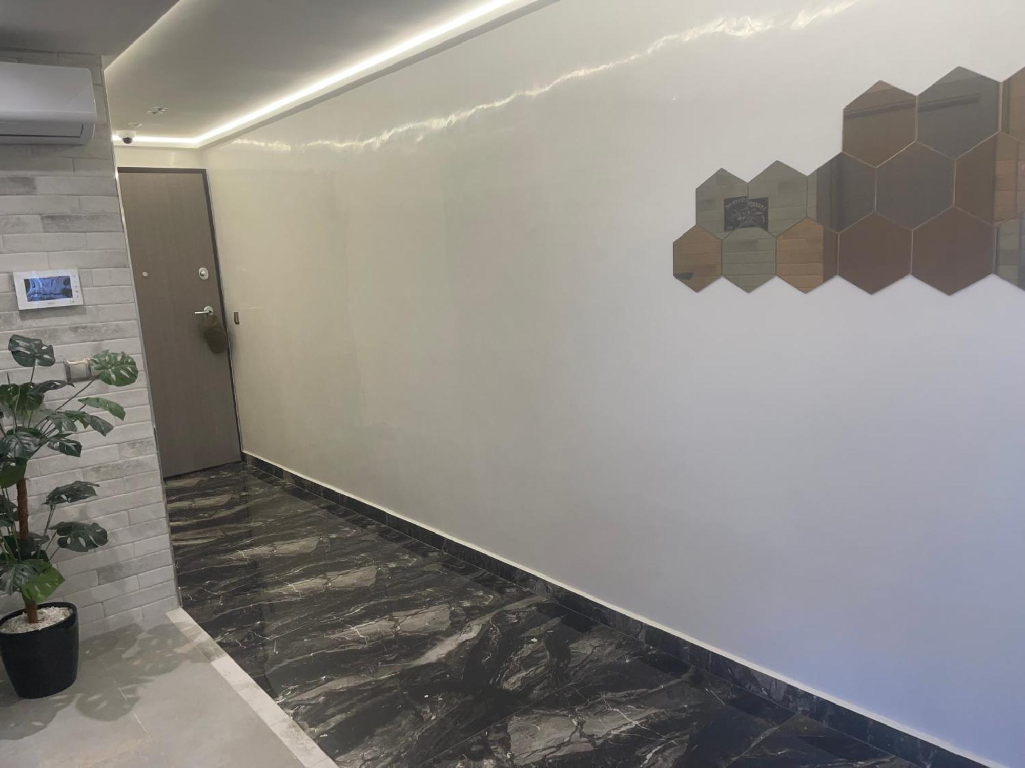 מרטיל Anni Guesthouse Hostel מראה חיצוני תמונה