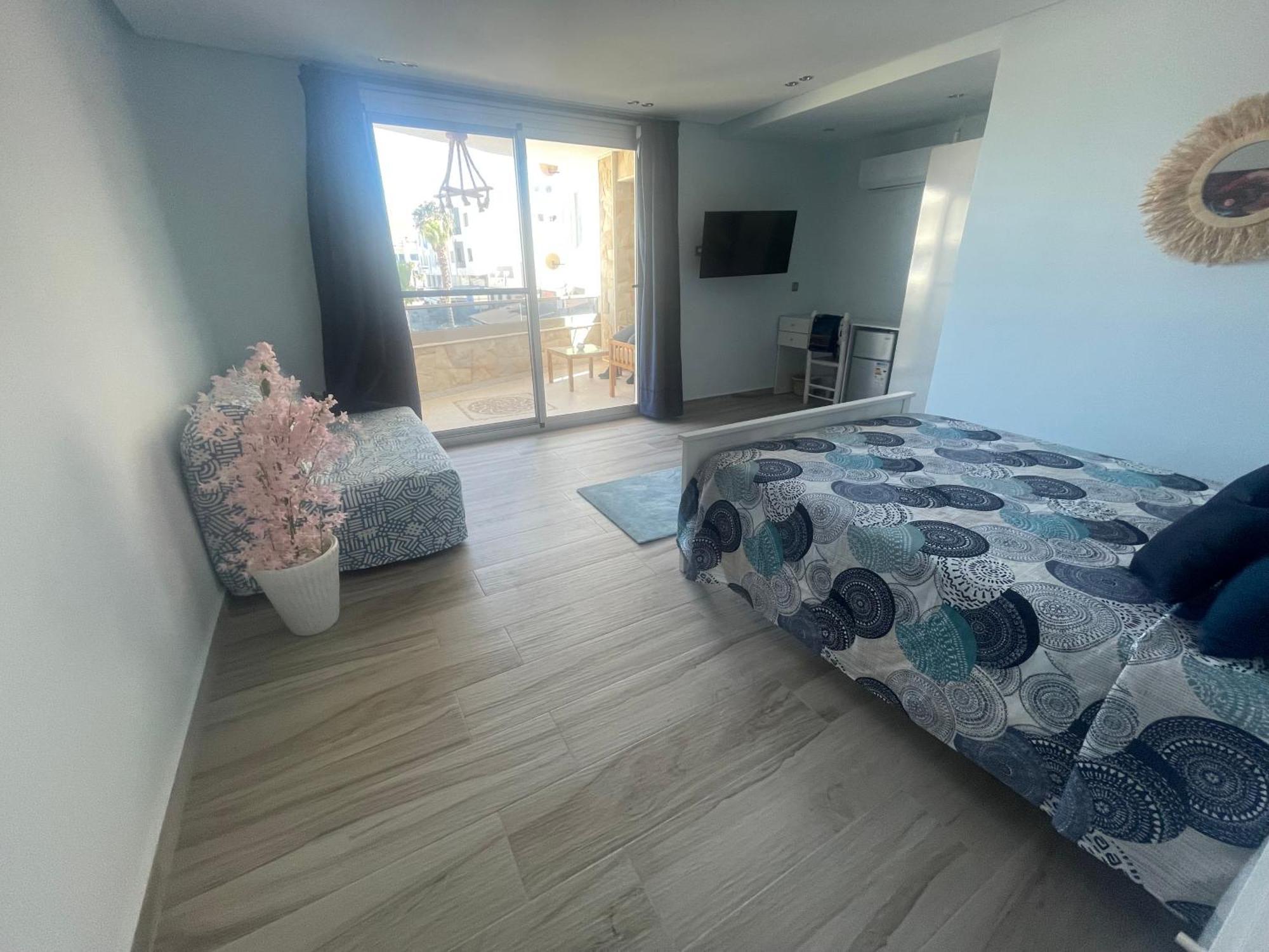 מרטיל Anni Guesthouse Hostel מראה חיצוני תמונה