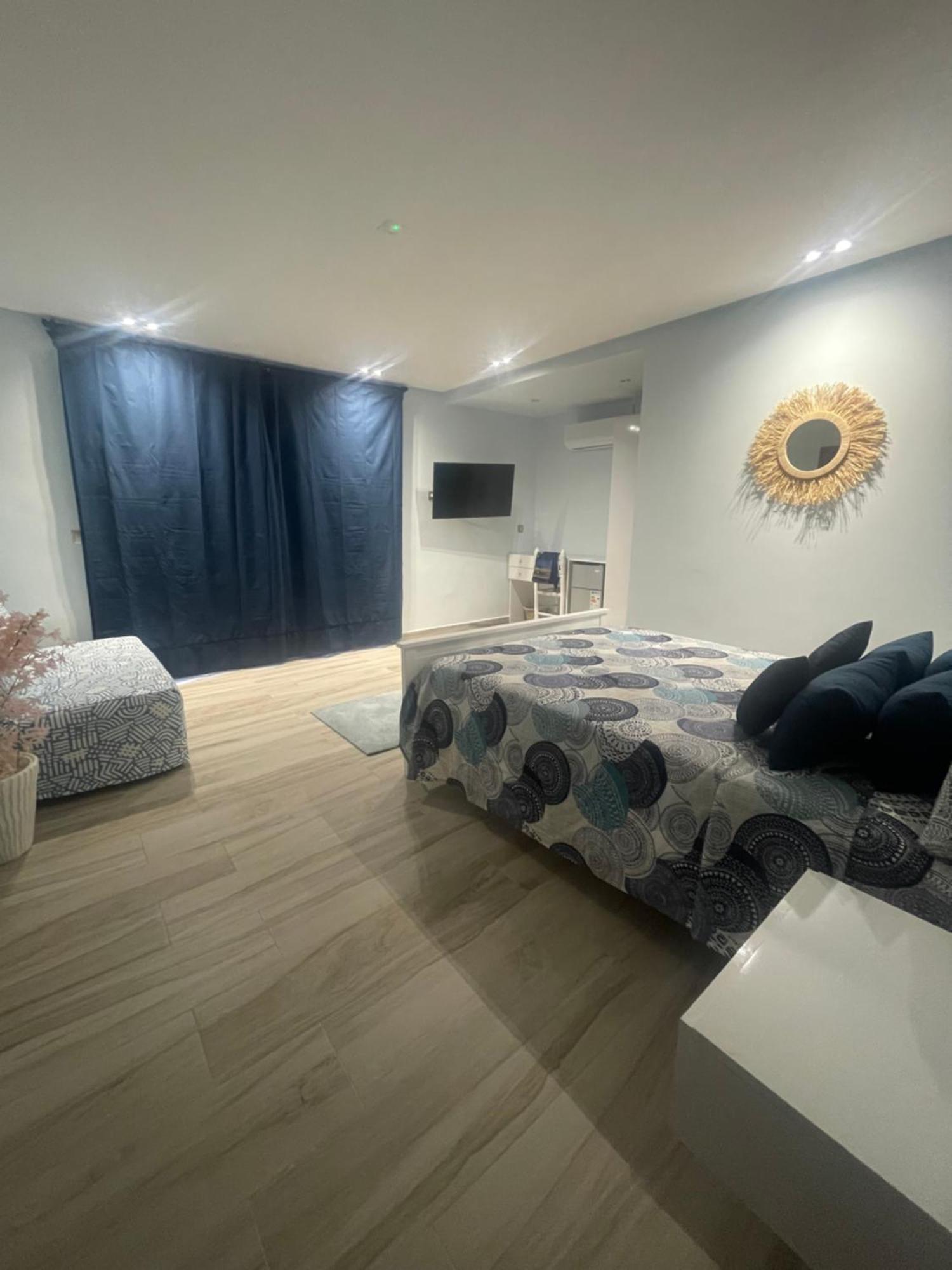 מרטיל Anni Guesthouse Hostel מראה חיצוני תמונה