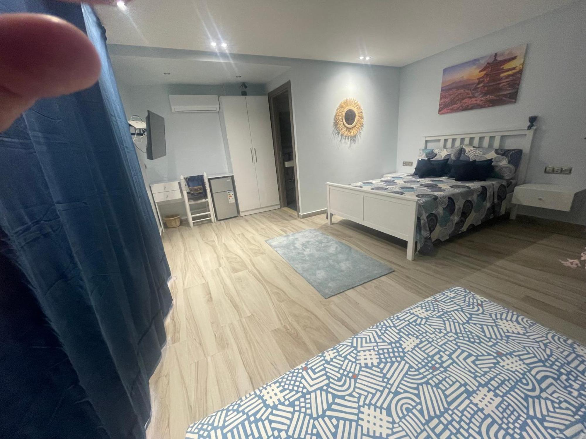מרטיל Anni Guesthouse Hostel מראה חיצוני תמונה