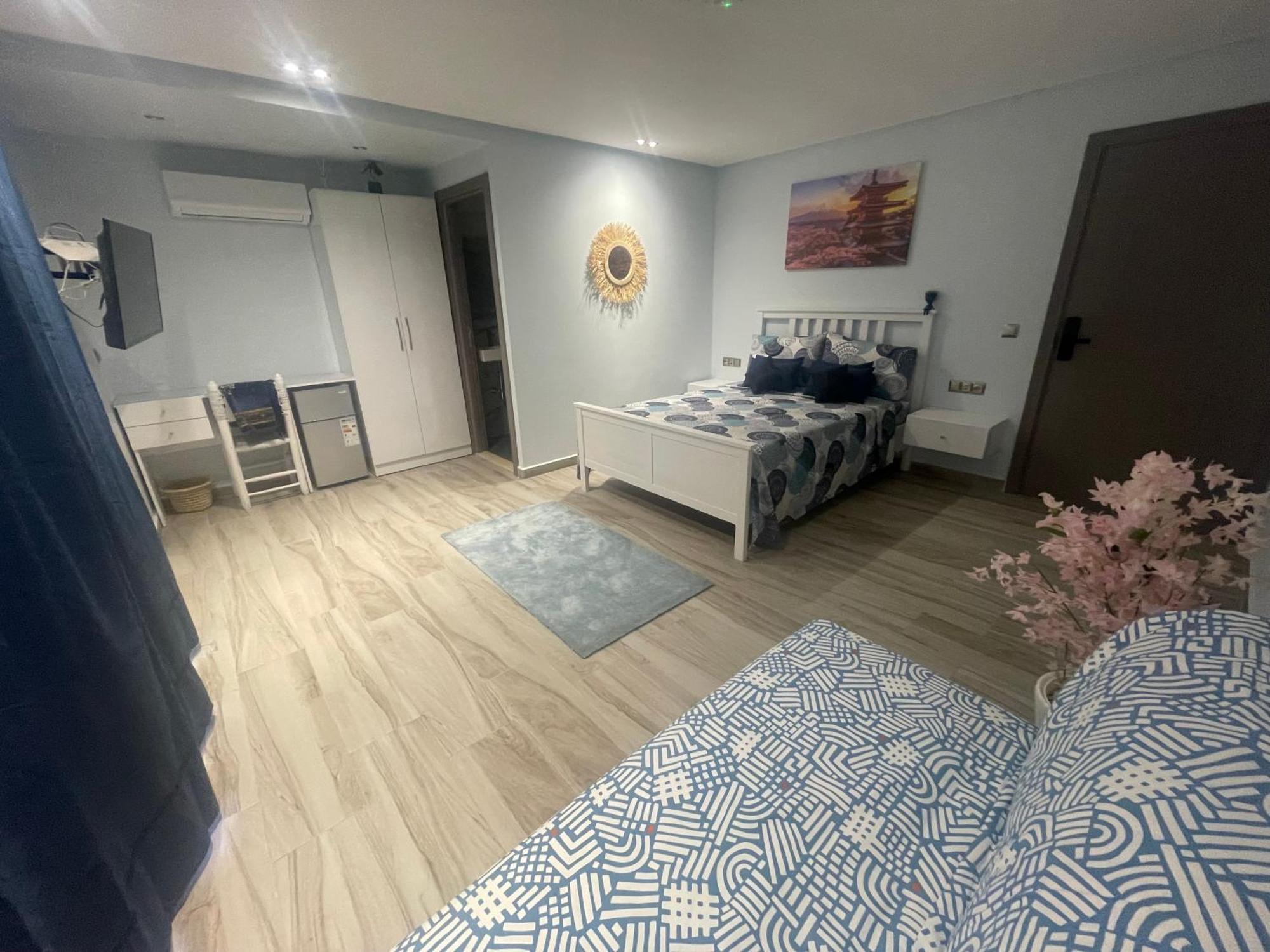 מרטיל Anni Guesthouse Hostel מראה חיצוני תמונה