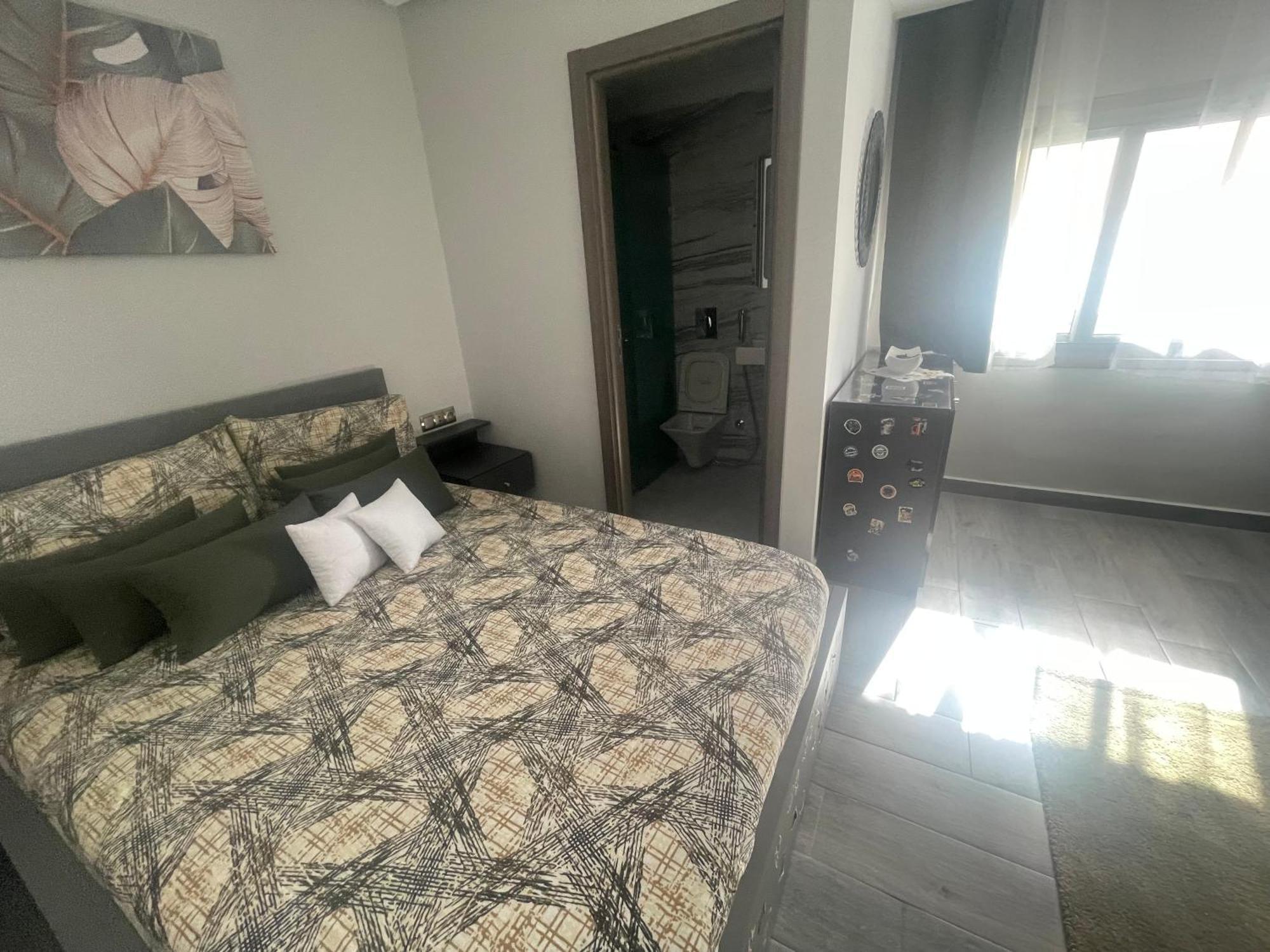 מרטיל Anni Guesthouse Hostel מראה חיצוני תמונה