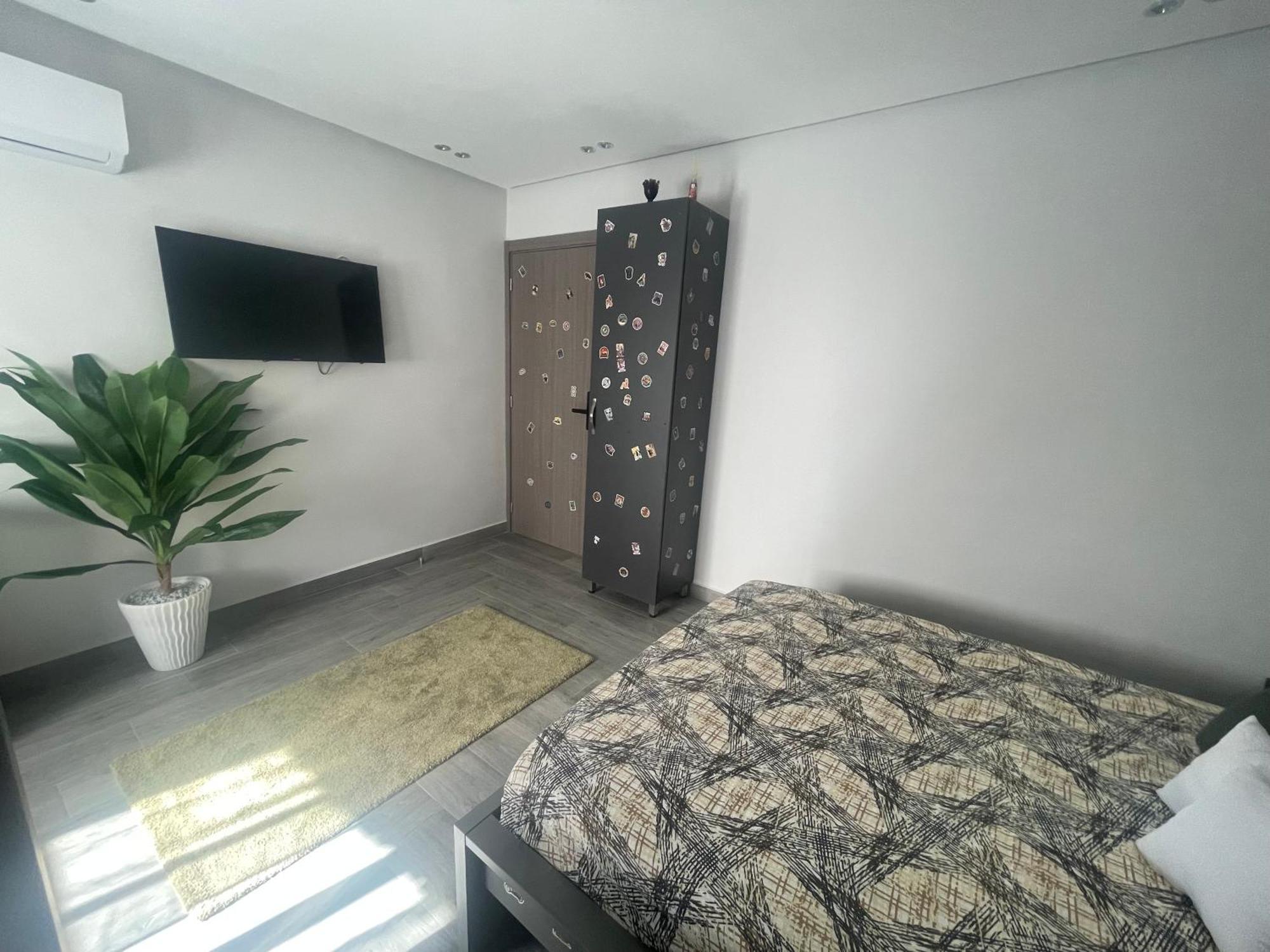 מרטיל Anni Guesthouse Hostel מראה חיצוני תמונה