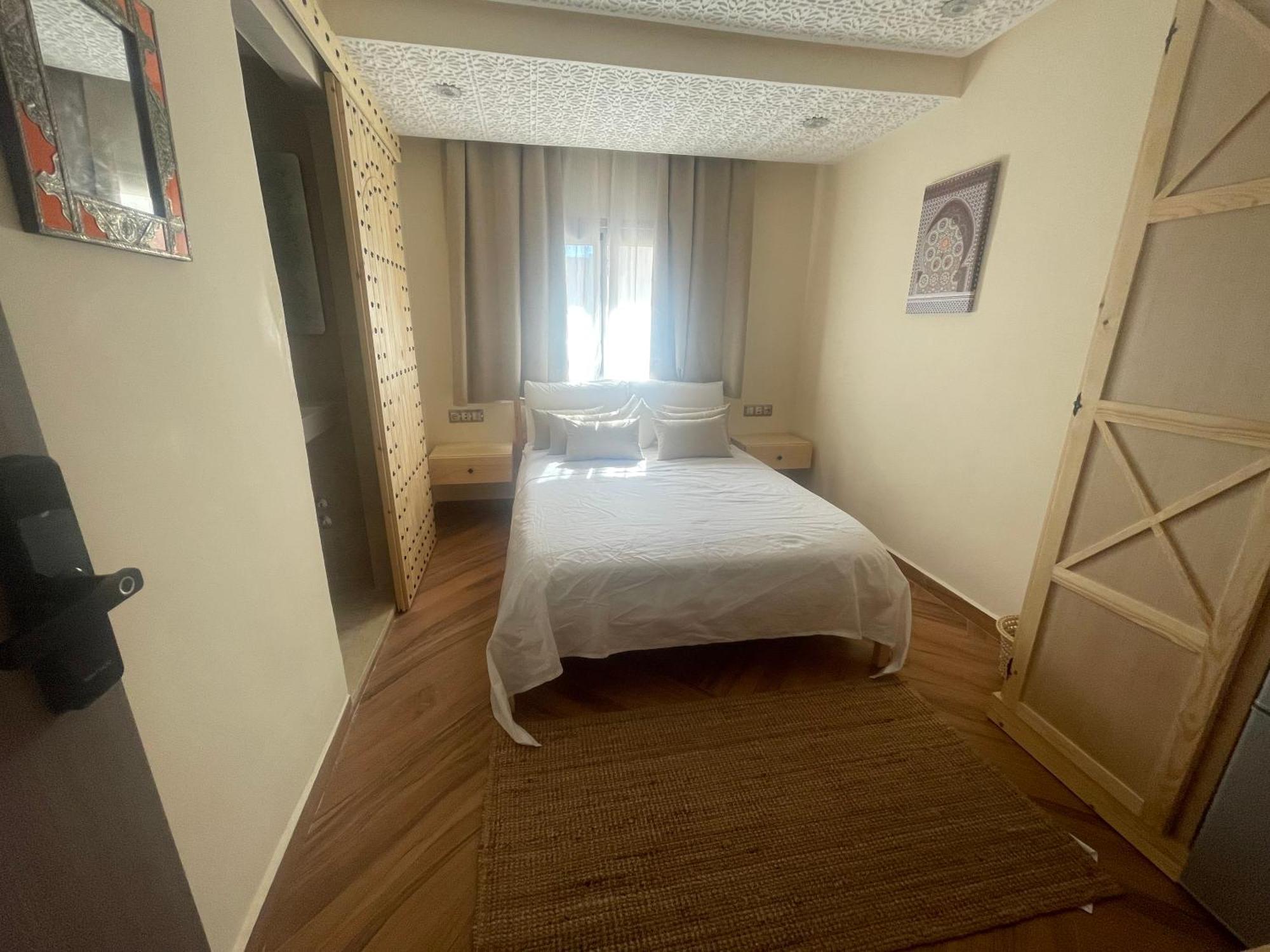 מרטיל Anni Guesthouse Hostel מראה חיצוני תמונה