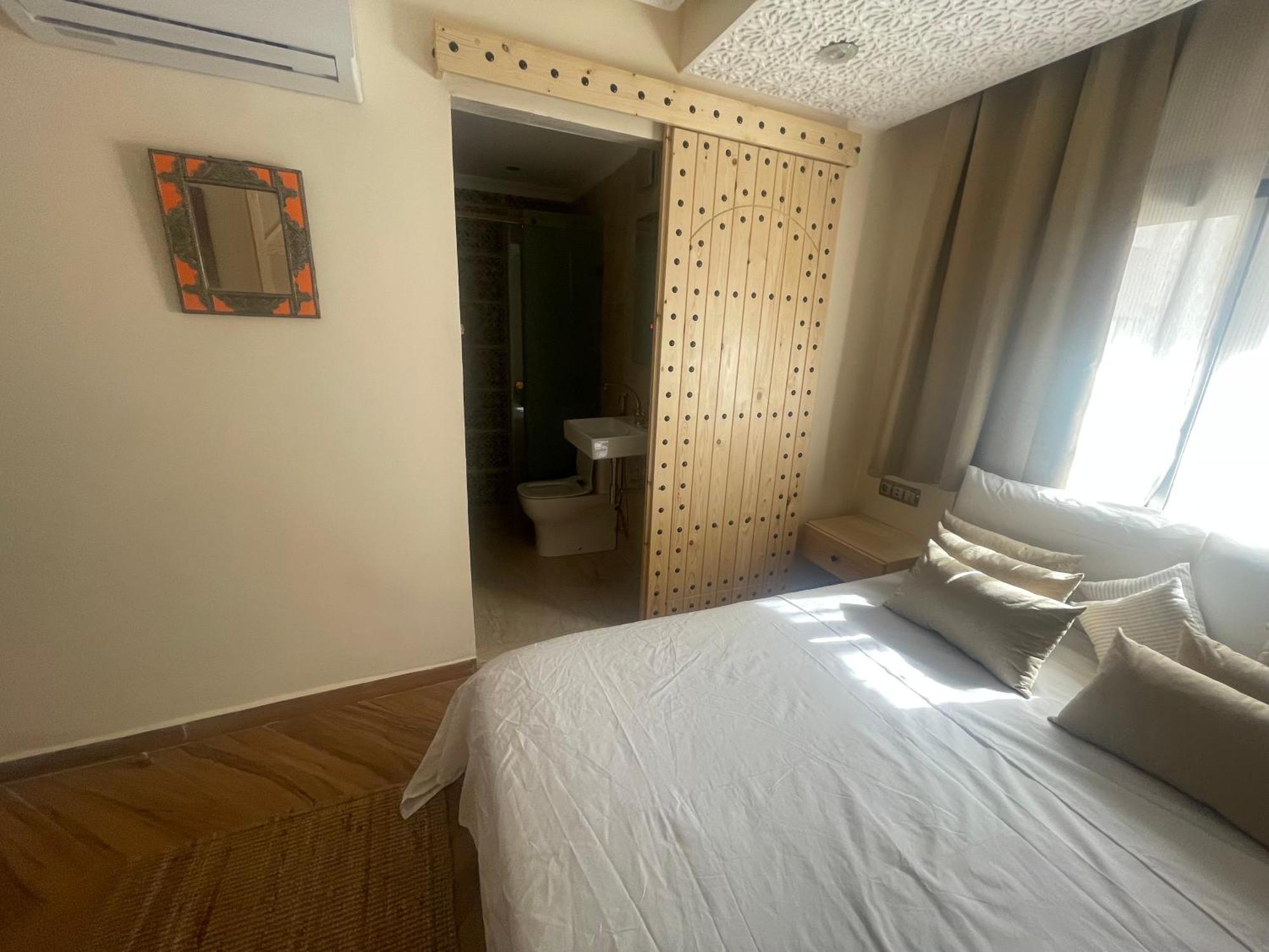 מרטיל Anni Guesthouse Hostel מראה חיצוני תמונה