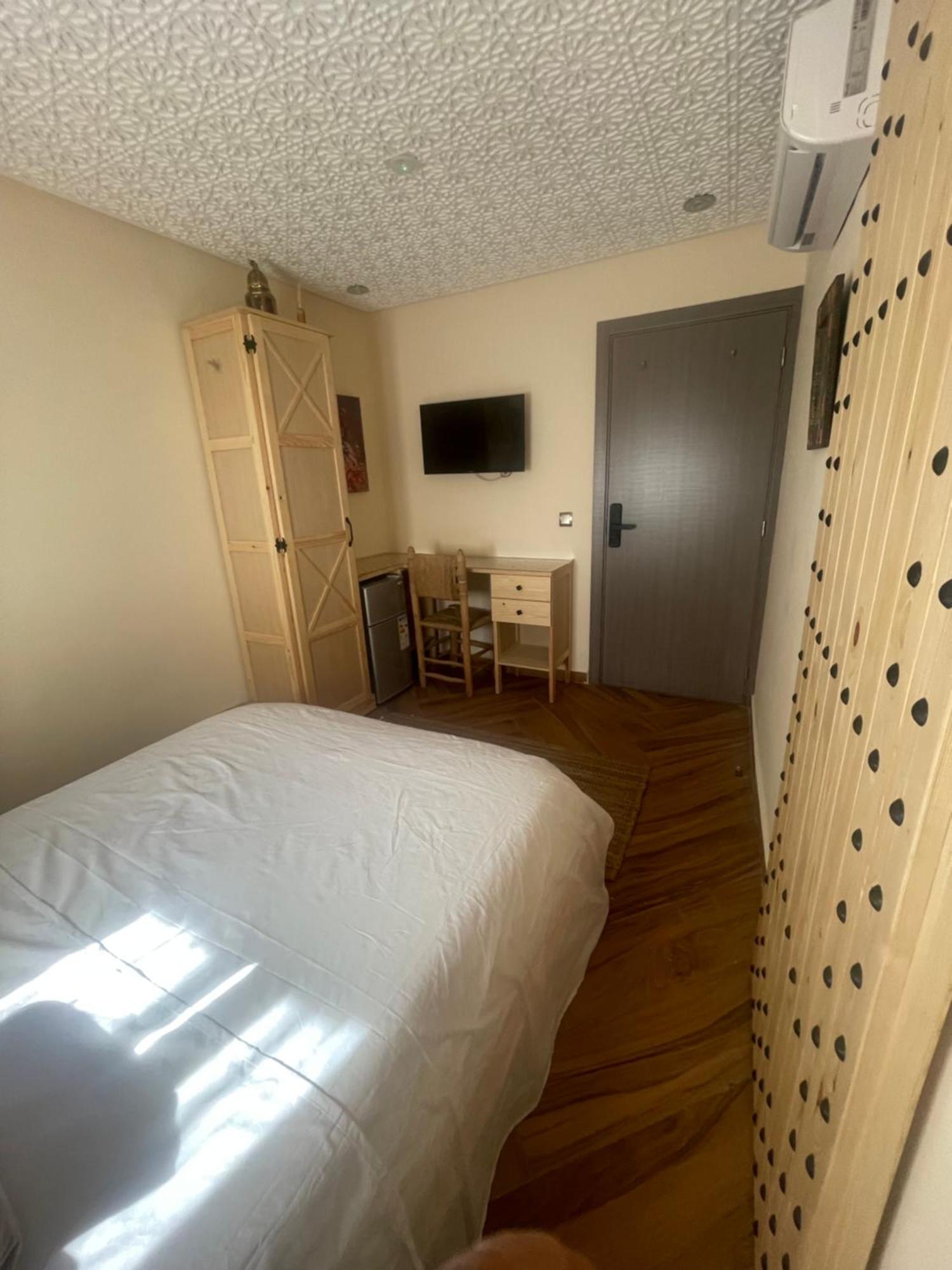 מרטיל Anni Guesthouse Hostel מראה חיצוני תמונה