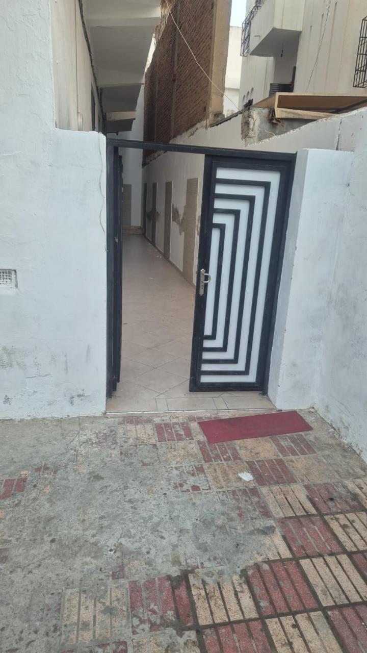 מרטיל Anni Guesthouse Hostel מראה חיצוני תמונה